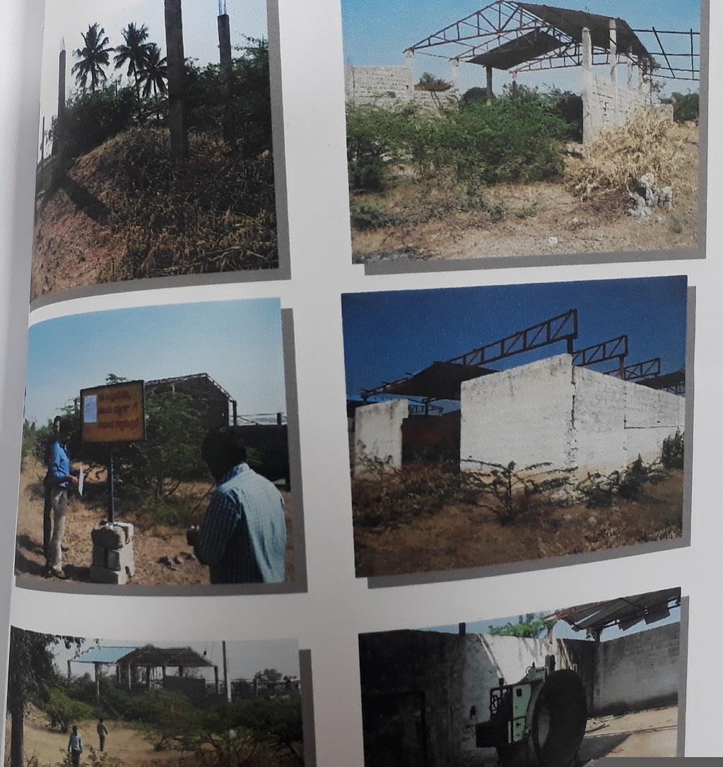 Bank of Baroda Auctions for Industrial property in Koppal, Karnataka
