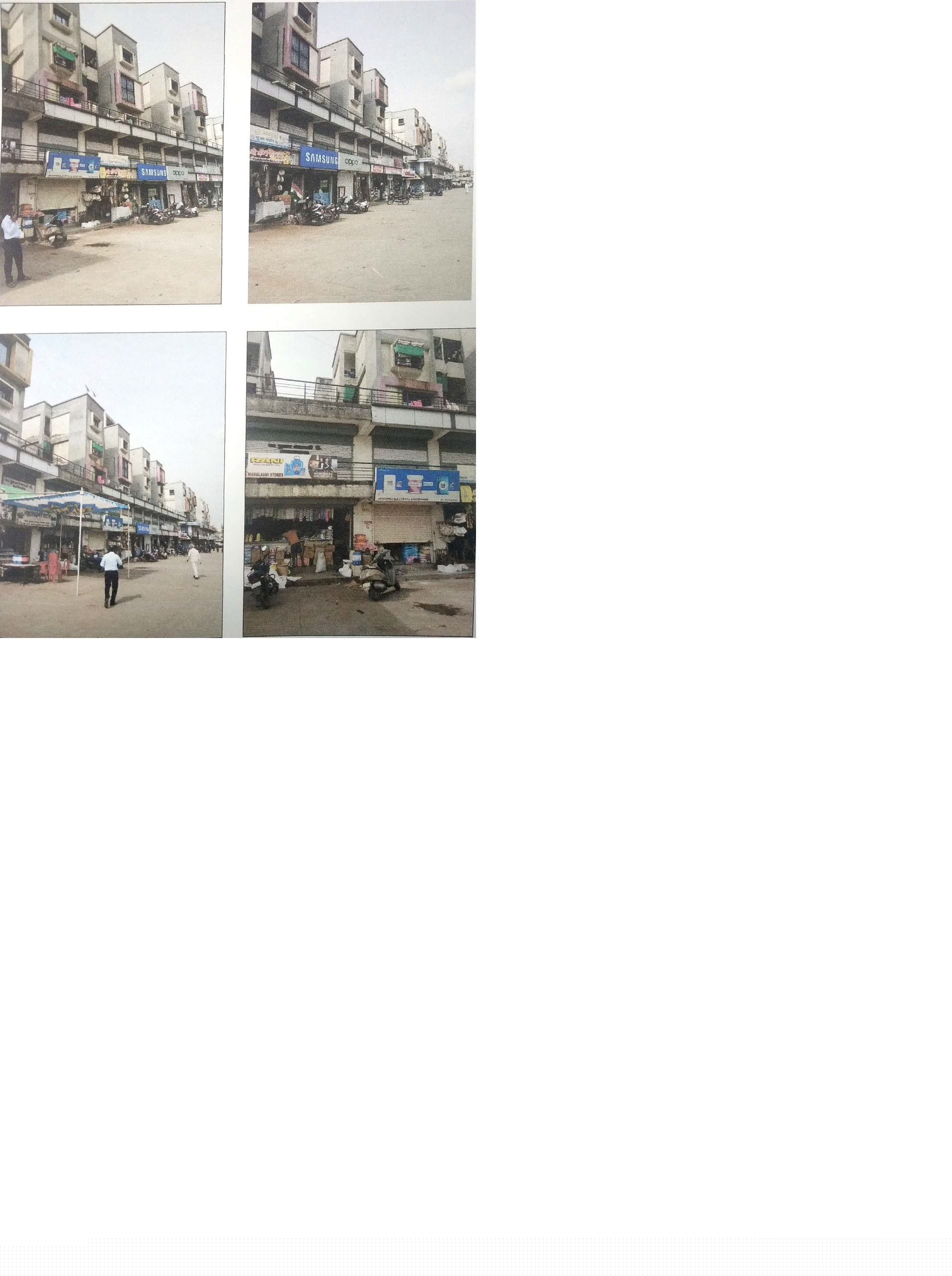 Bank of Baroda Auctions for Commercial property in Bharuch, Gujarat