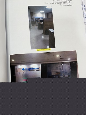 Bank of Baroda Auctions for Residential property in Gurgaon, Haryana