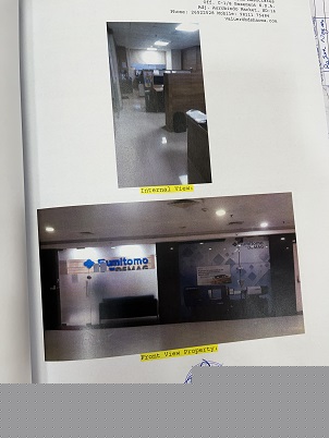 Bank of Baroda Auctions for Residential property in Gurgaon, Haryana