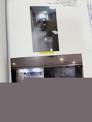 Bank of Baroda Auctions for Residential property in Gurgaon, Haryana