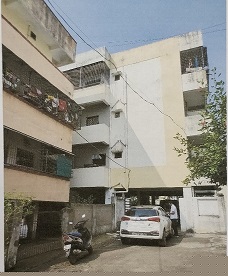 Bank of Baroda Auctions for Residential property in Chandrapur, Maharashtra