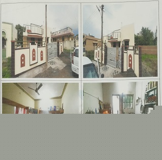 Bank of Baroda Auctions for Residential property in Yavatmal, Maharashtra