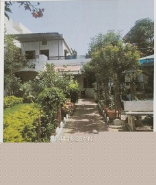 Bank of Baroda Auctions for Residential property in Wardha, Madhya Pradesh