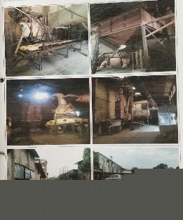 Bank of Baroda Auctions for Industrial property in Gondia, Maharashtra