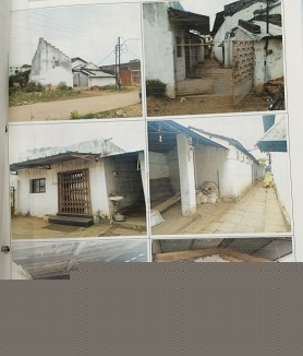 Bank of Baroda Auctions for Residential property in Gondia, Maharashtra