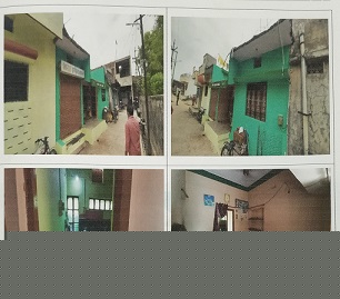 Bank of Baroda Auctions for Residential property in Wardha, Madhya Pradesh