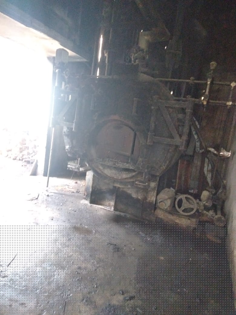 Bank of Baroda Auctions for Industrial property in Darjeeling, West Bengal image 2 of 5 in Matigara, Darjeeling | Bank of Baroda auction property