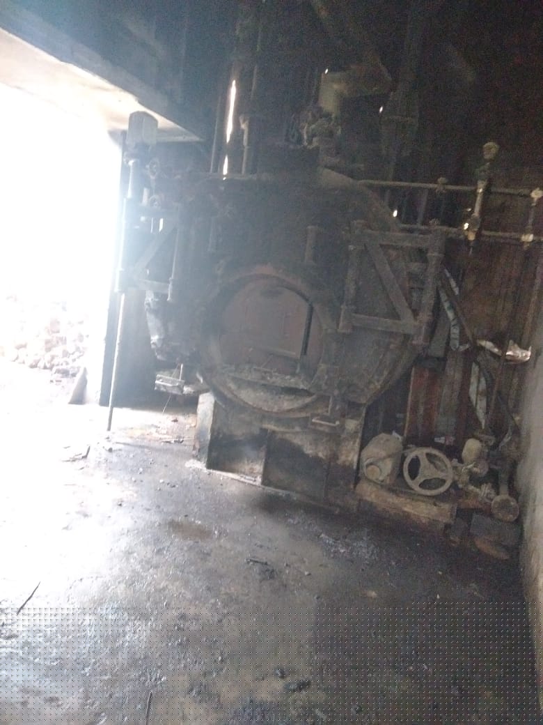 Bank of Baroda Auctions for Industrial property in Darjeeling, West Bengal image 4 of 5 in Matigara, Darjeeling | Bank of Baroda auction property