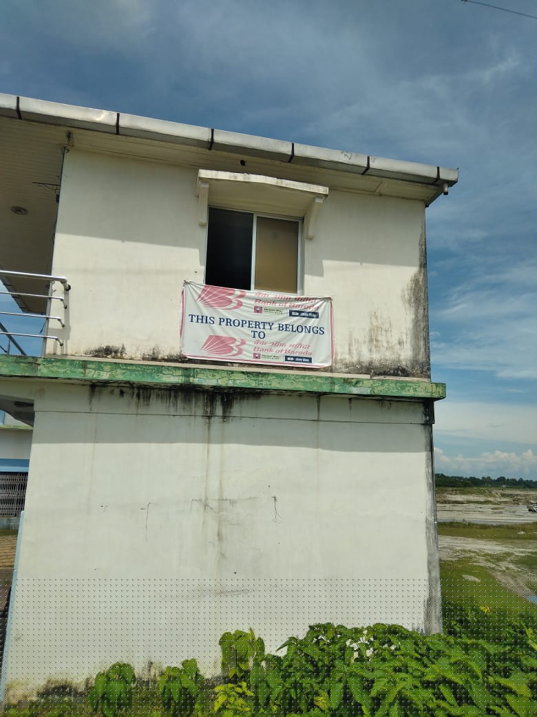 Bank of Baroda Auctions for Industrial property in Darjeeling, West Bengal image 4 of 4 in Matigara, Darjeeling | Bank of Baroda auction property