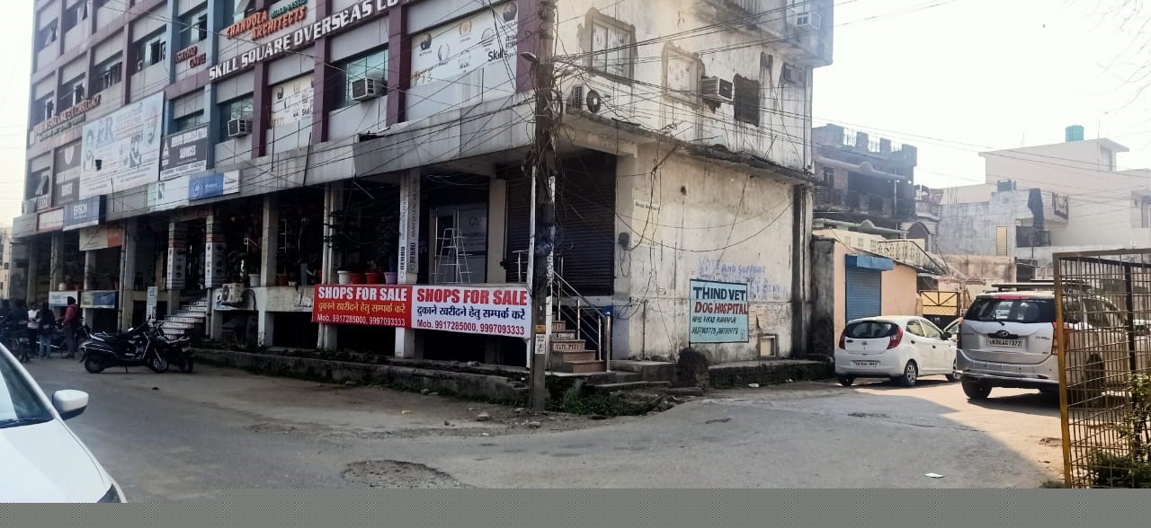 Bank of Baroda Auctions for Commercial property in Udham Singh Nagar, Uttarakhand image 2 of 4 in RUDRAPUR, Udham Singh Nagar | Bank of Baroda auction property