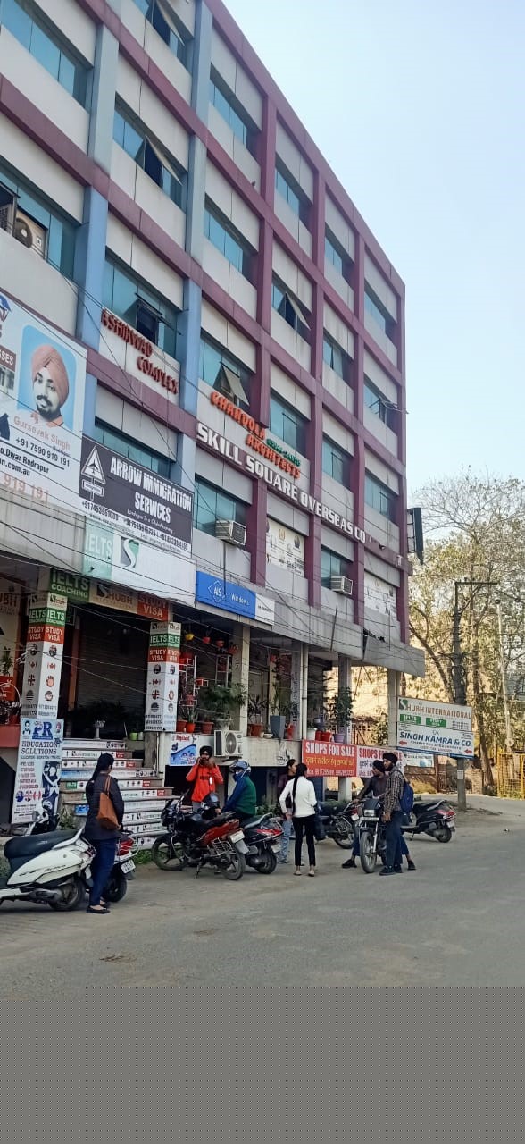 Bank of Baroda Auctions for Commercial property in Udham Singh Nagar, Uttarakhand image 3 of 4 in RUDRAPUR, Udham Singh Nagar | Bank of Baroda auction property