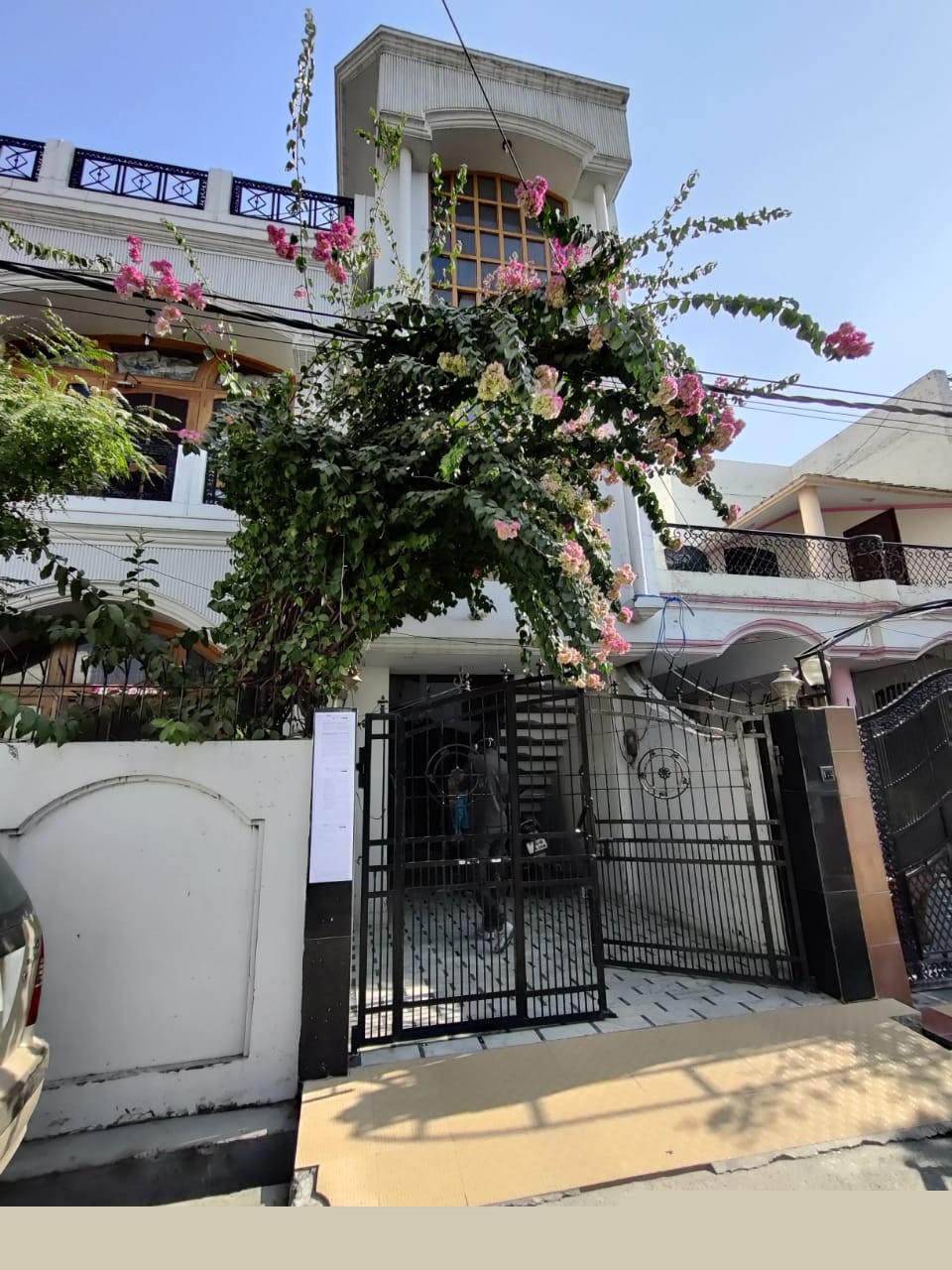 Bank of Baroda Auctions for Residential property in Udham Singh Nagar, Uttarakhand