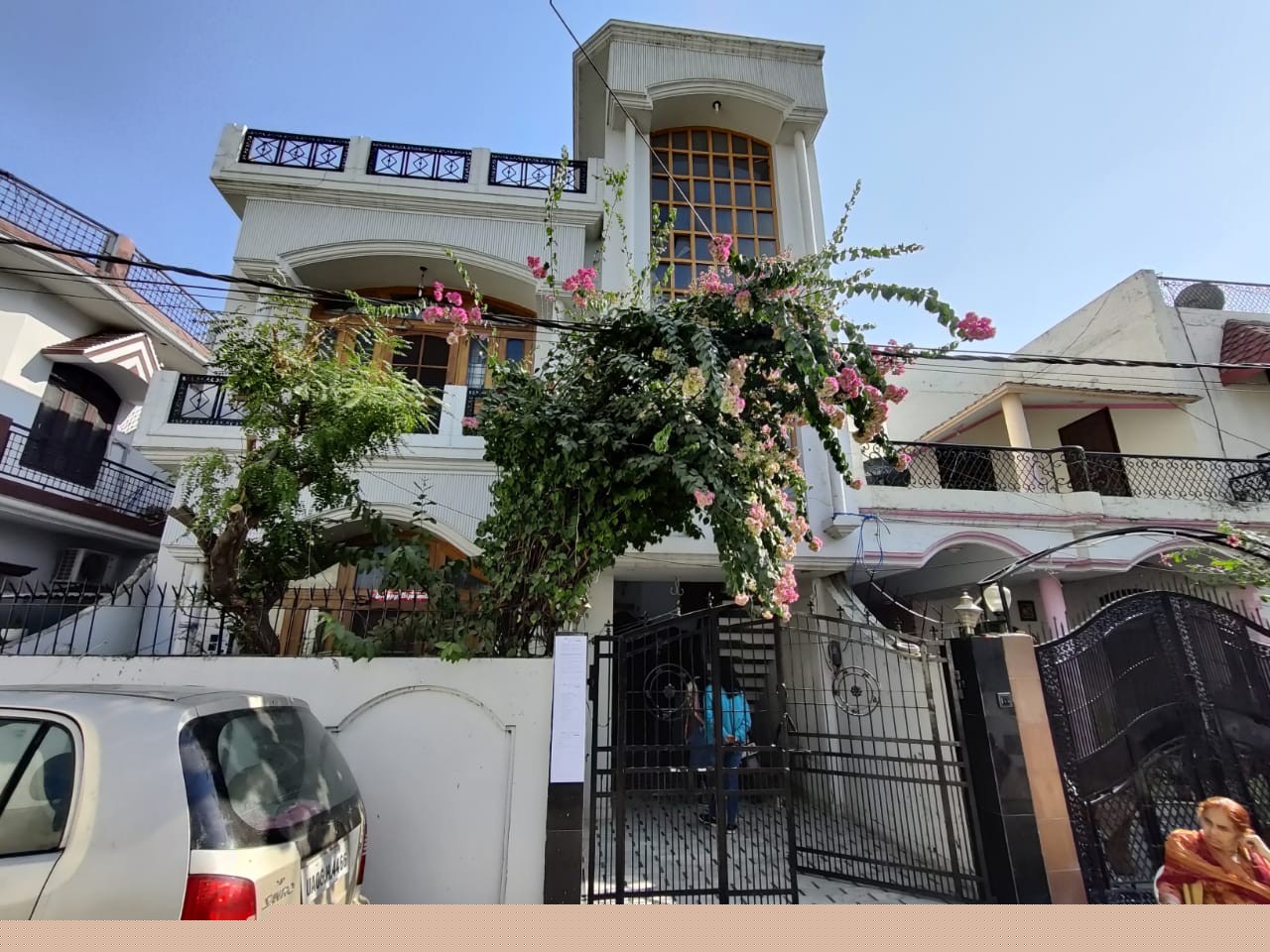 Bank of Baroda Auctions for Residential property in Udham Singh Nagar, Uttarakhand image 2 of 4 in KASHIPUR, Udham Singh Nagar | Bank of Baroda auction property