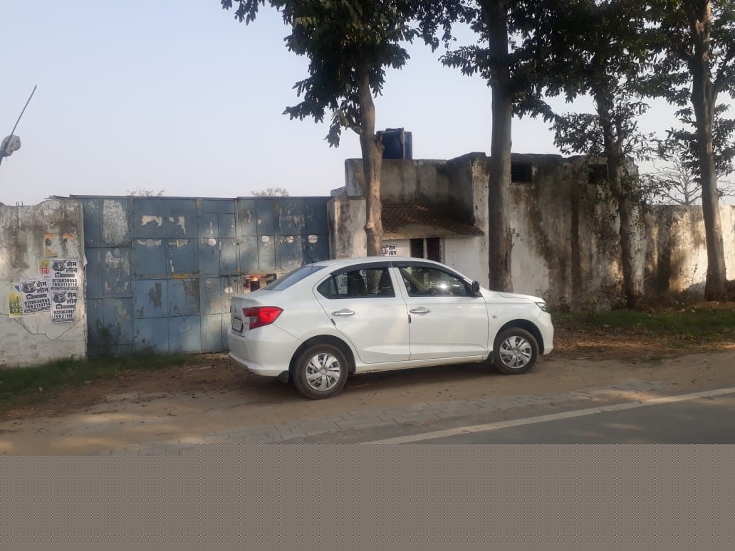Bank of Baroda Auctions for Commercial property in Udham Singh Nagar, Uttarakhand image 2 of 4 in KASHIPUR, Udham Singh Nagar | Bank of Baroda auction property