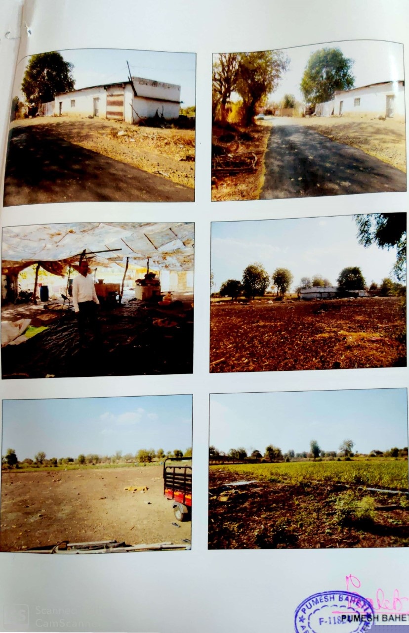 Bank of Baroda Auctions for Commercial property in Dhar, Madhya Pradesh