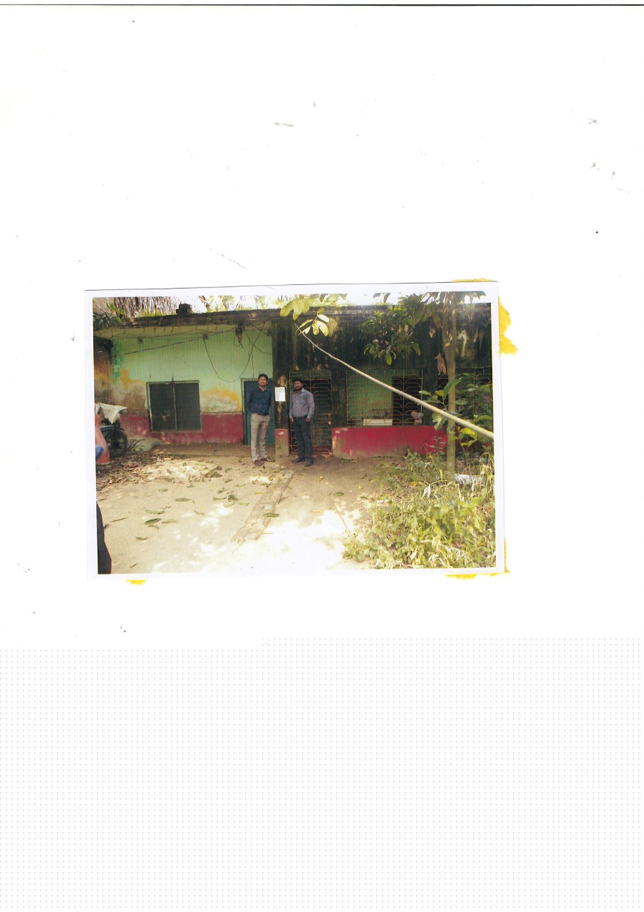 Bank of Baroda Auctions for Residential property in Howrah, West Bengal