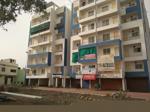 Bank of Baroda Auctions for Residential property in Bhopal, Madhya Pradesh