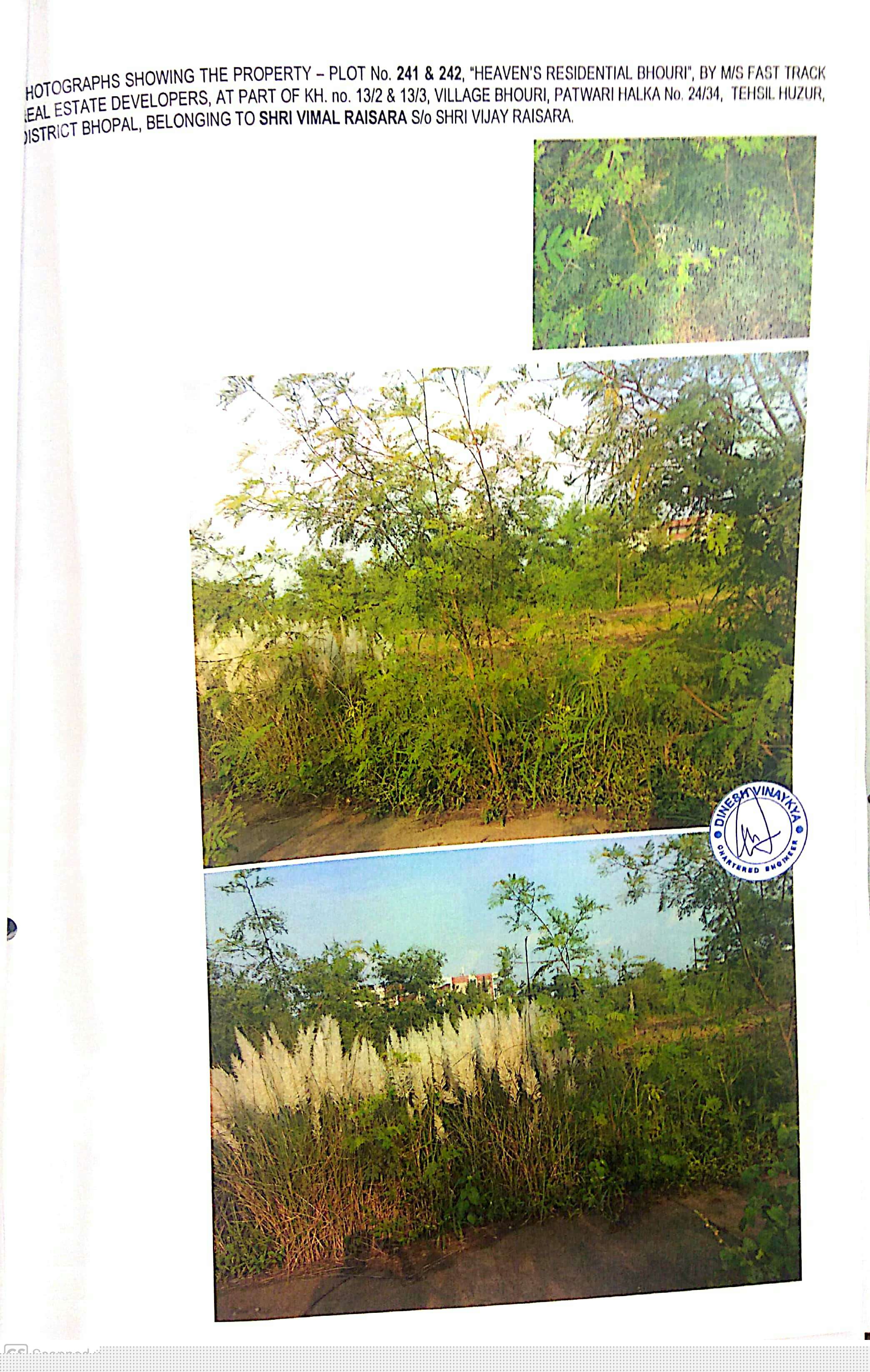 Bank of Baroda Auctions for Residential property in Bhopal, Madhya Pradesh