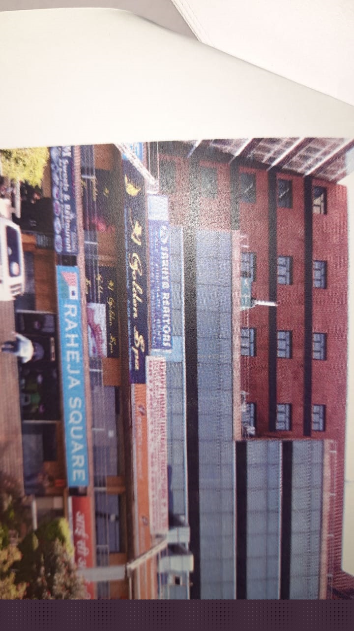 Bank of Baroda Auctions for Commercial property in Gurgaon, Haryana