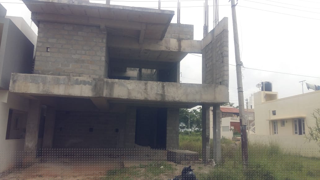Bank of Baroda Auctions for Residential property in Mysuru, Karnataka image 3 of 3 in MYSURU, Mysuru | Bank of Baroda auction property