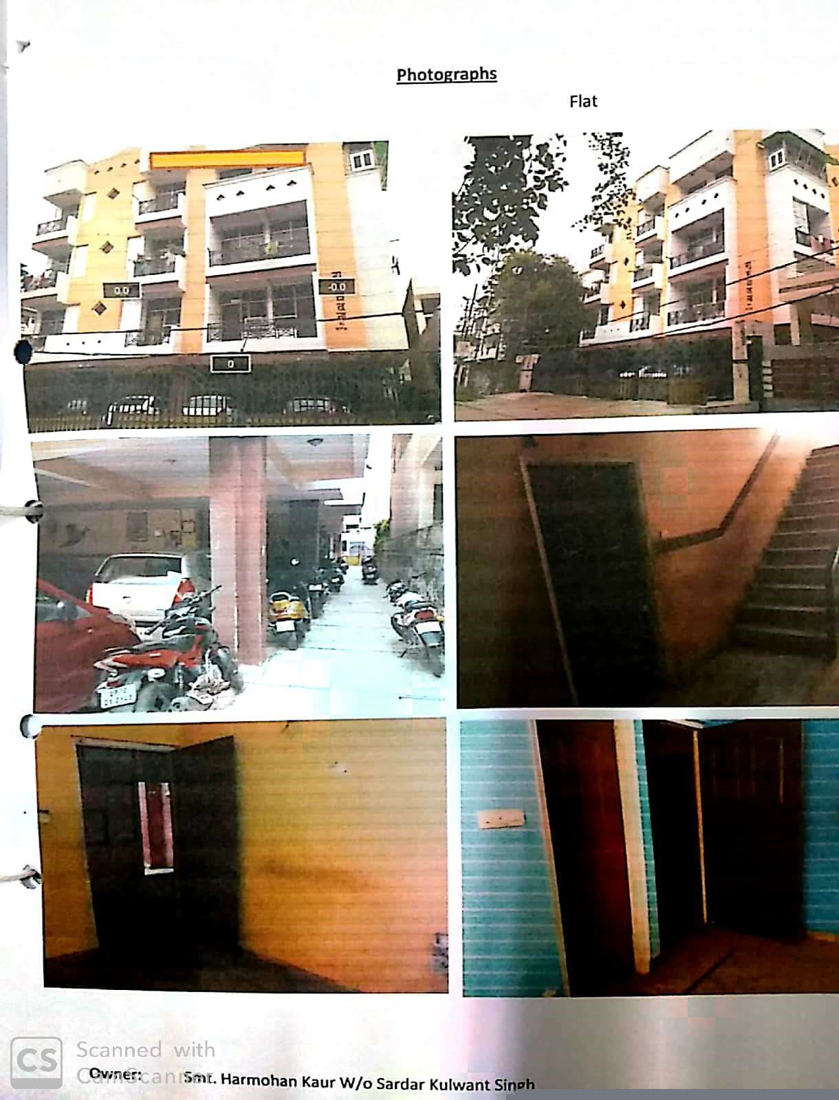 Bank of Baroda Auctions for Residential property in Kanpur, Uttar Pradesh image 2 of 3 in KANPUR, Kanpur | Bank of Baroda auction property