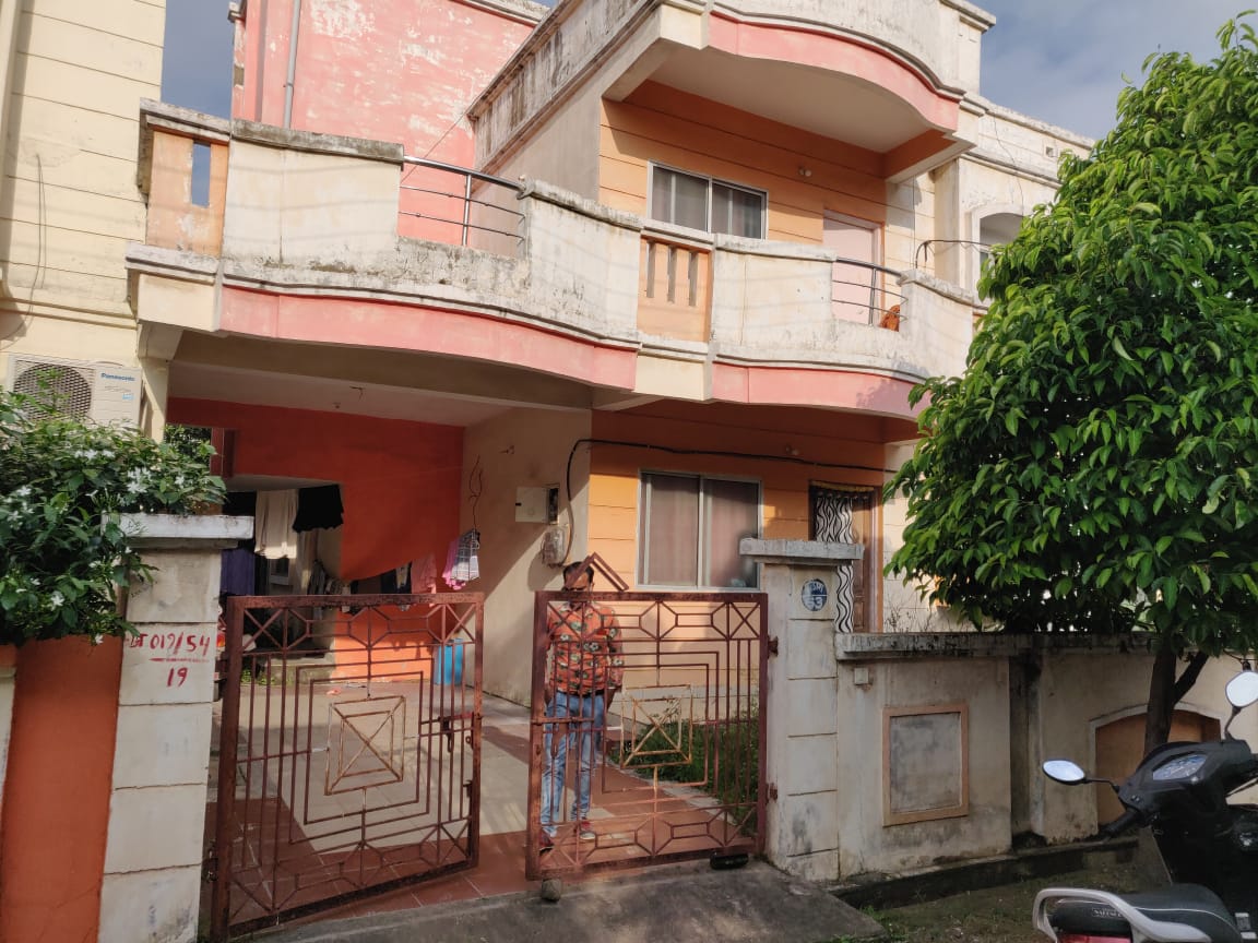 Bank of Baroda Auctions for Residential property in Durg, Chhattisgarh