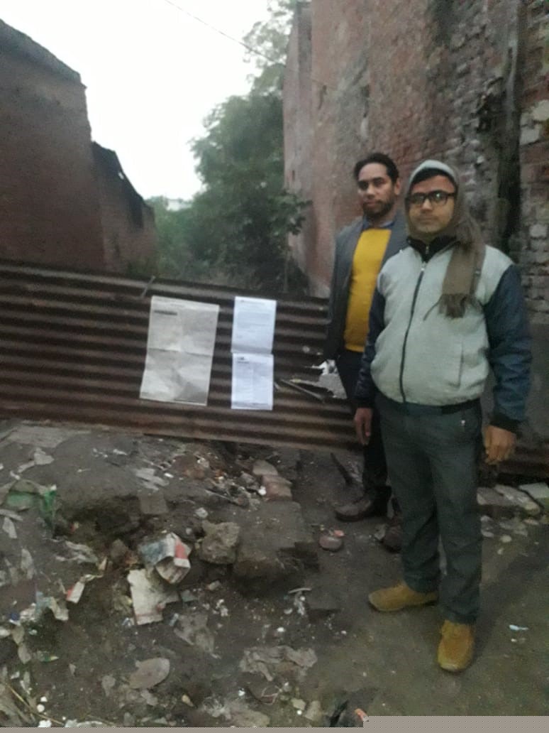 Bank of Baroda Auctions for Residential property in Jaunpur, Uttar Pradesh