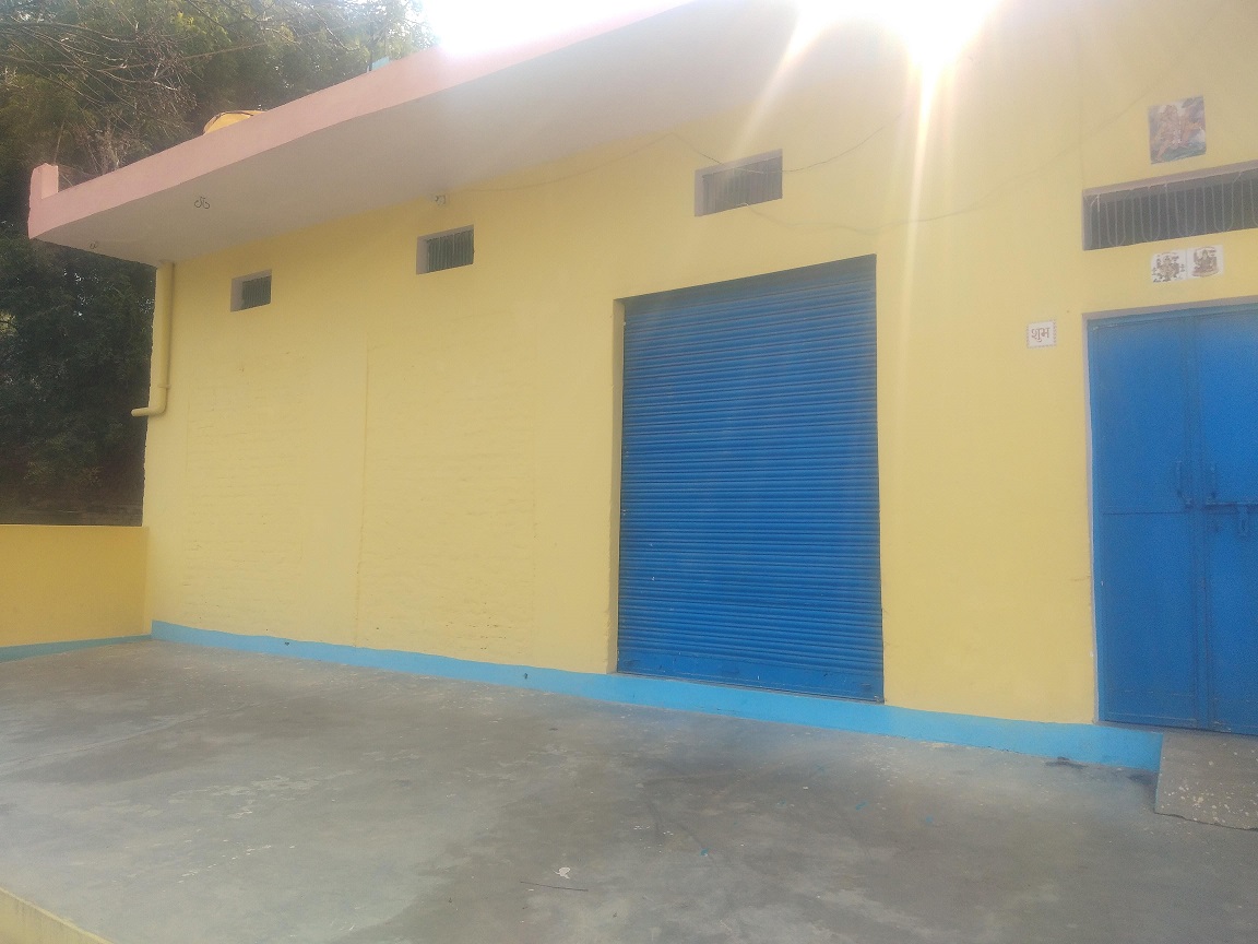 Bank of Baroda Auctions for Residential property in Varanasi, Uttar Pradesh