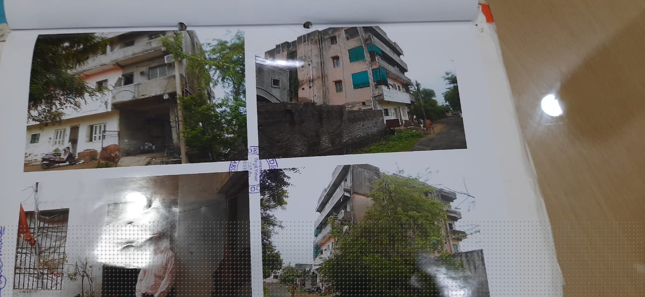 Bank of Baroda Auctions for Residential property in Akola, Maharashtra image 2 of 3 in AKOLA, Akola | Bank of Baroda auction property