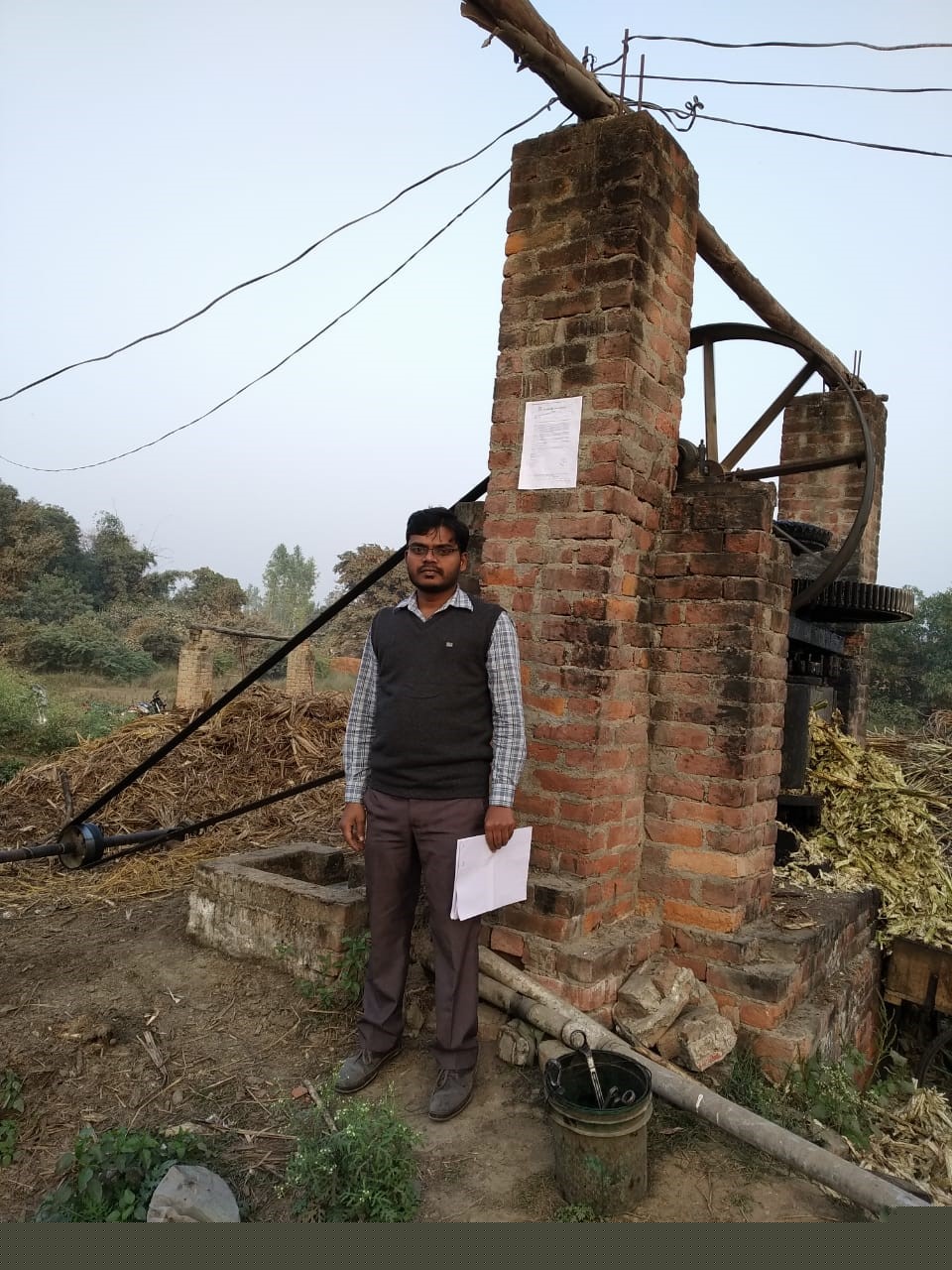 Bank of Baroda Auctions for Residential property in Sultanpur, Uttar Pradesh image 2 of 2 in DOSTPUR, Sultanpur | Bank of Baroda auction property