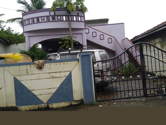 Bank of Baroda Auctions for Residential property in Dharwad, Karnataka