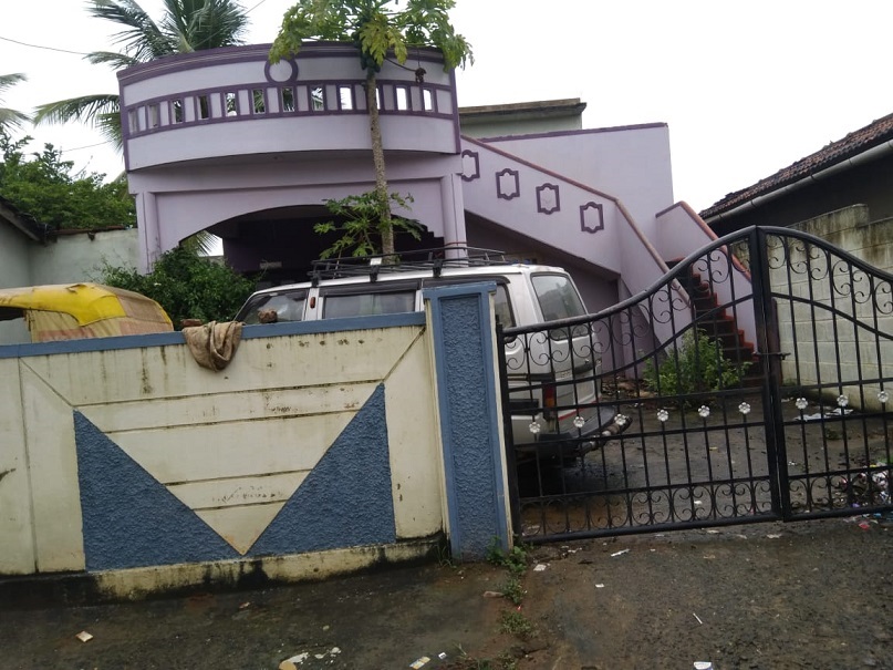 Bank of Baroda Auctions for Residential property in Dharwad, Karnataka image 3 of 3 in DHARWAD, Dharwad | Bank of Baroda auction property