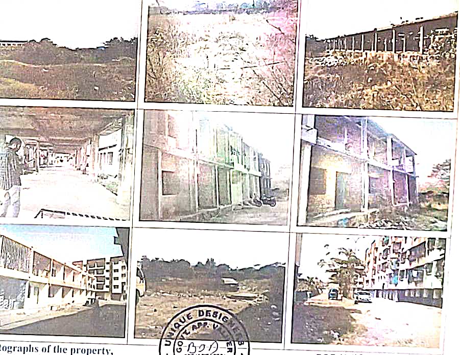 Bank of Baroda Auctions for Residential property in Valsad, Gujarat
