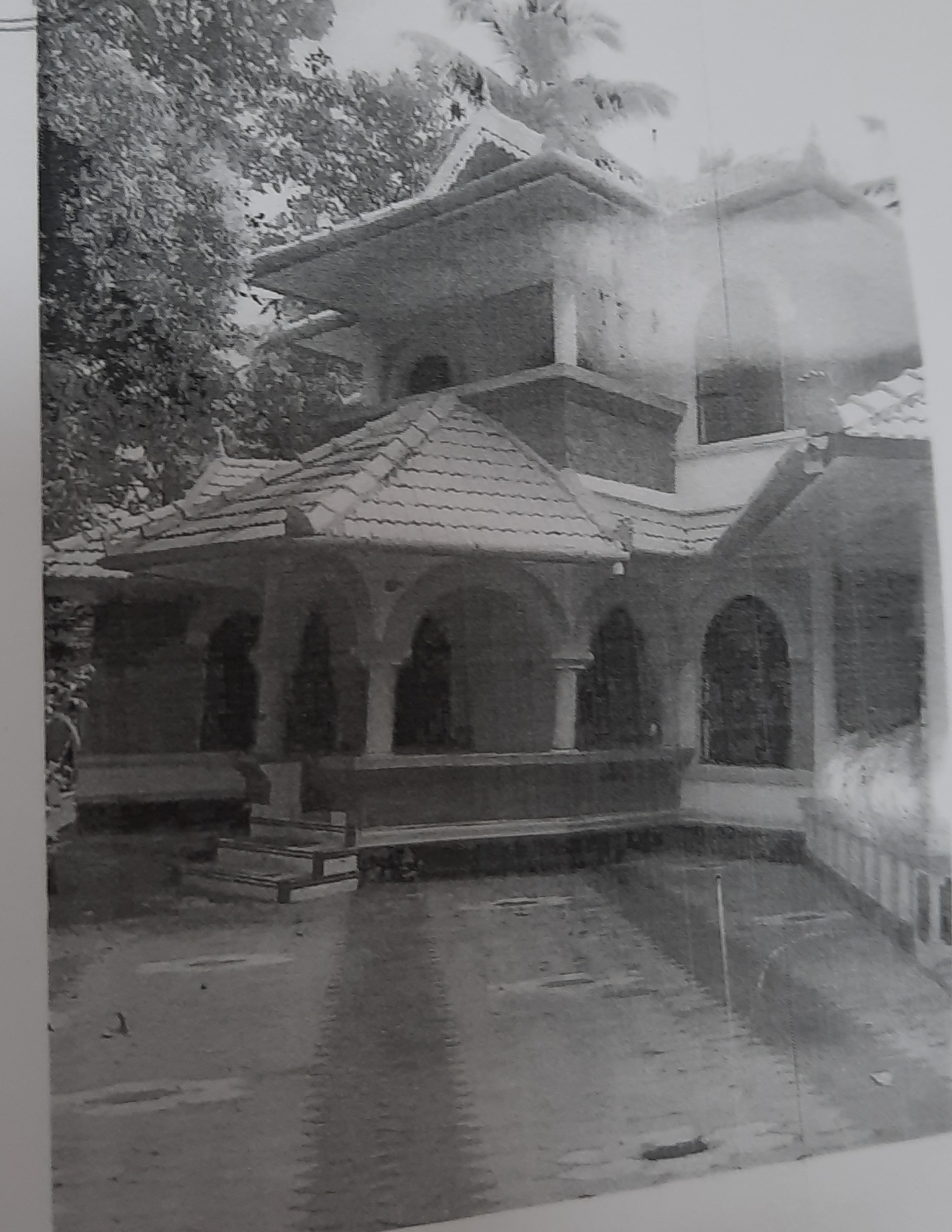 Bank of Baroda Auctions for Residential property in Malappuram, Kerala