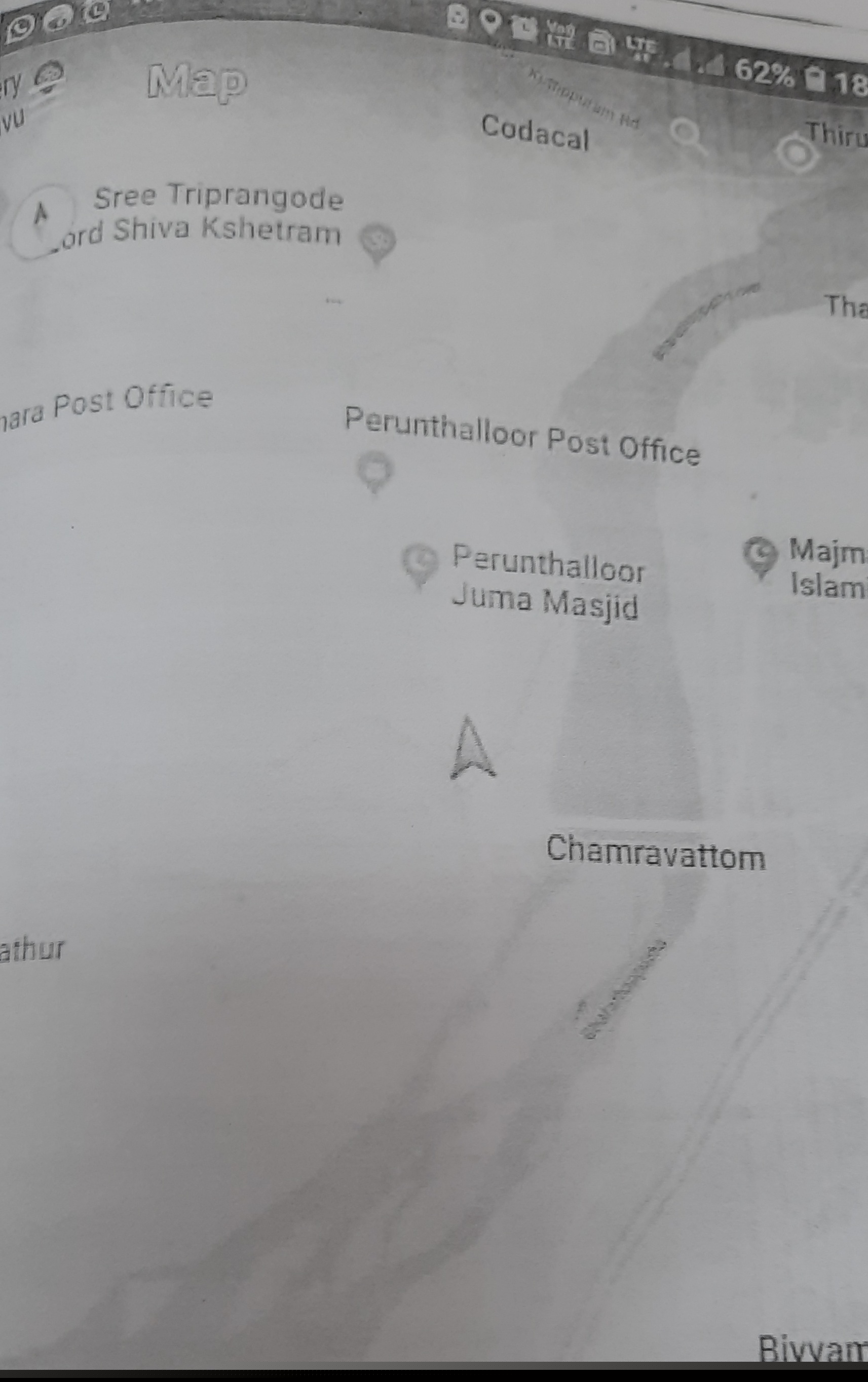Bank of Baroda Auctions for Residential property in Malappuram, Kerala