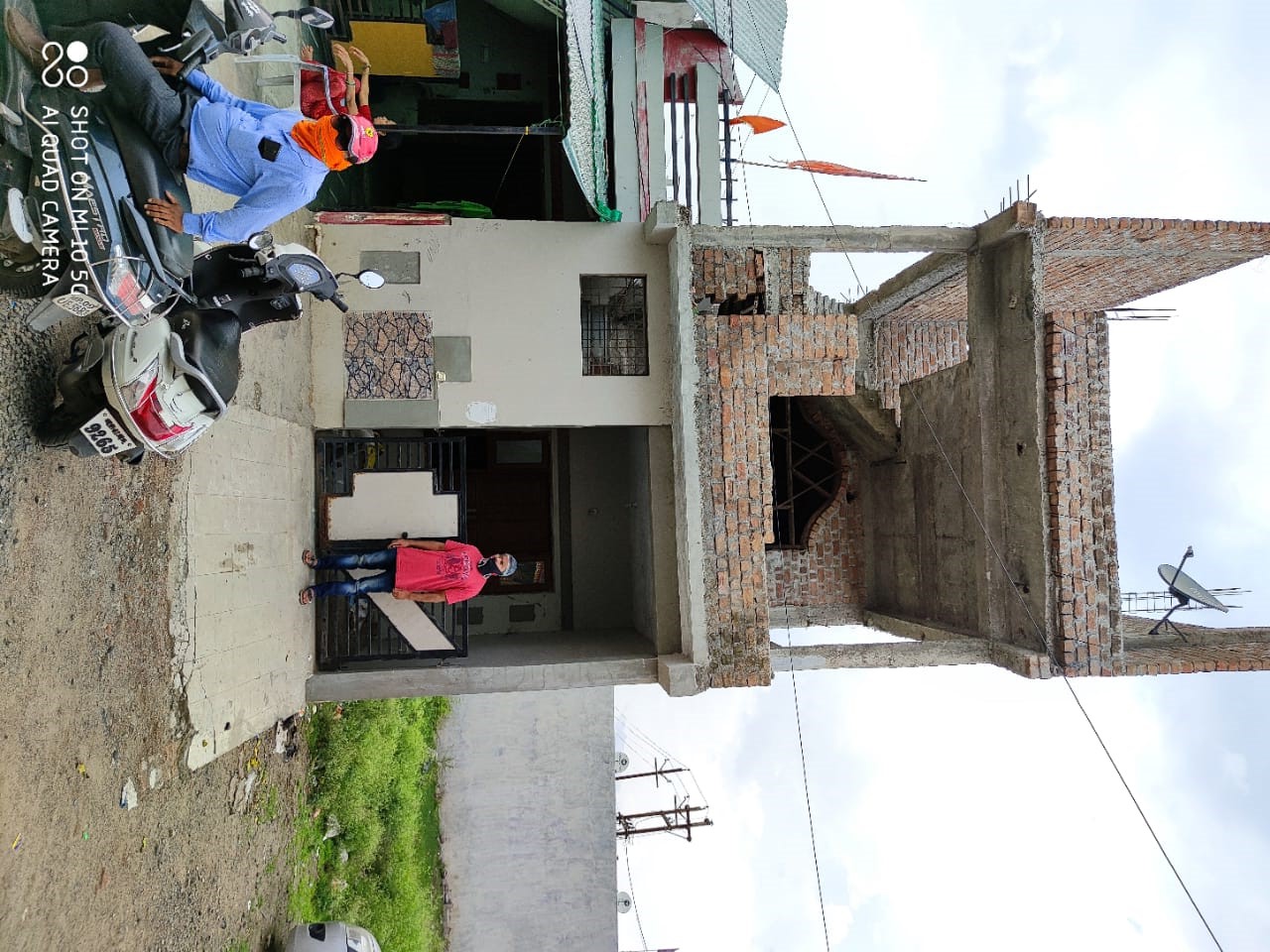 Bank of Baroda Auctions for Residential property in Dewas, Madhya Pradesh