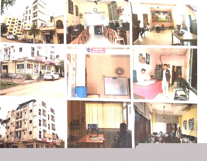 Bank of Baroda Auctions for Commercial property in Latur, Maharashtra