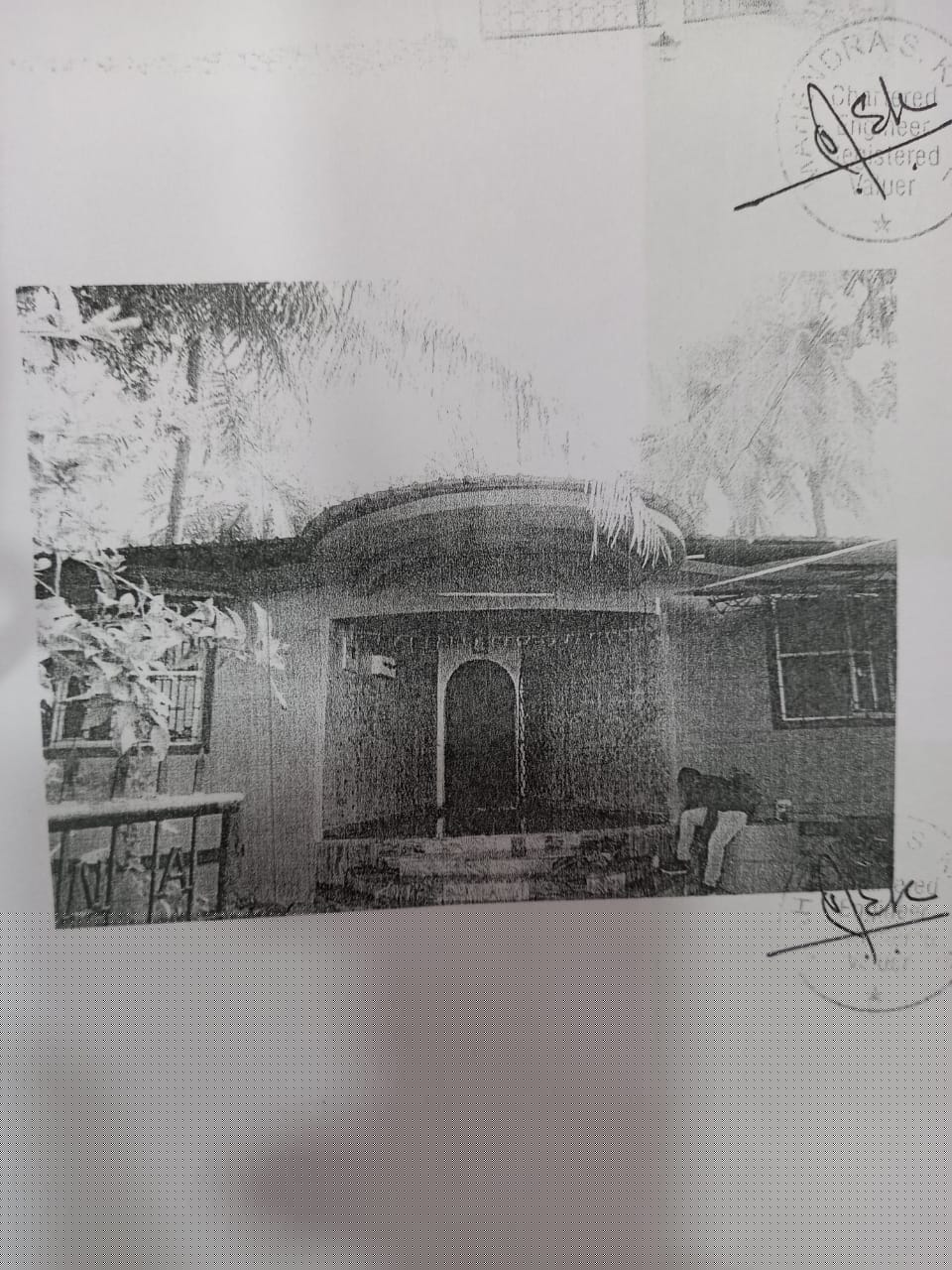 Bank of Baroda Auctions for Residential property in Goa, Goa