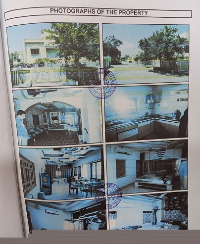 Bank of Baroda Auctions for Residential property in Amreli, Gujarat