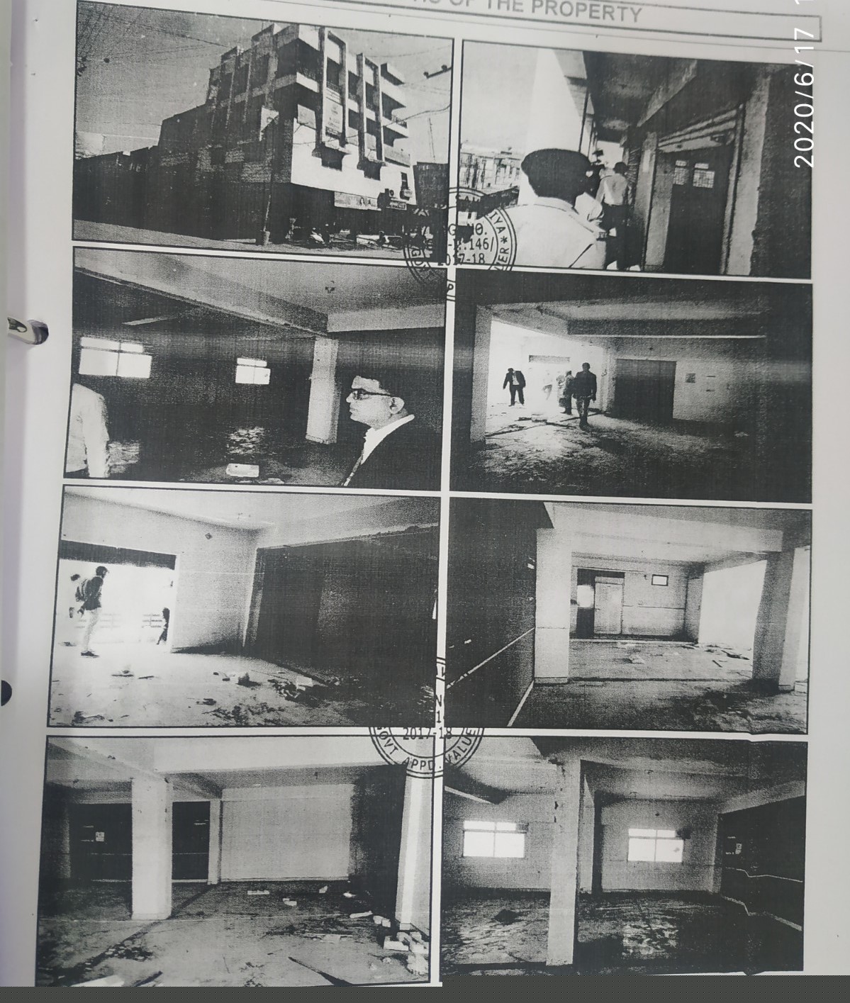 Bank of Baroda Auctions for Commercial property in Amreli, Gujarat image 2 of 4 in AMRELI, Amreli | Bank of Baroda auction property
