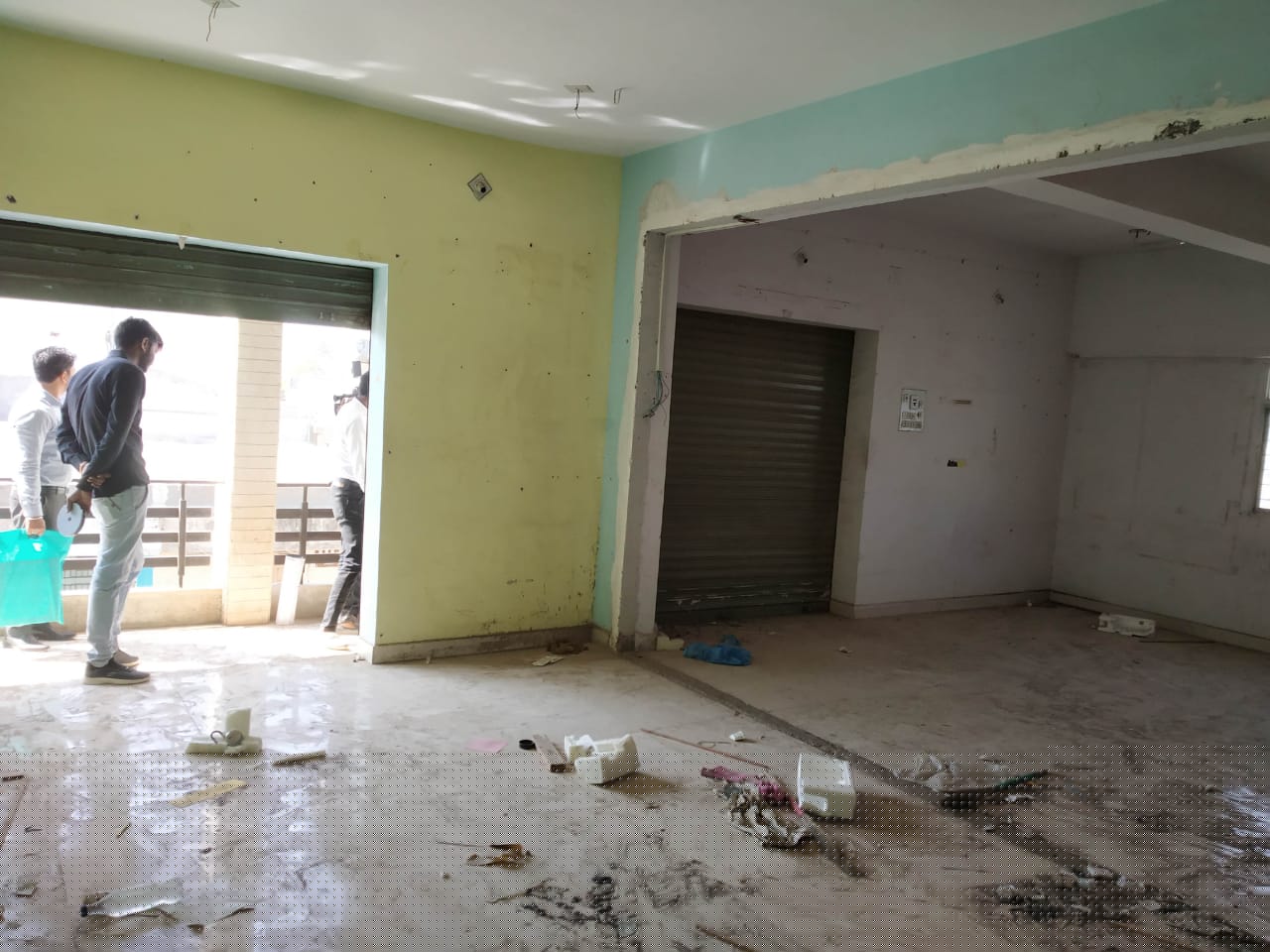 Bank of Baroda Auctions for Commercial property in Amreli, Gujarat image 3 of 4 in AMRELI, Amreli | Bank of Baroda auction property