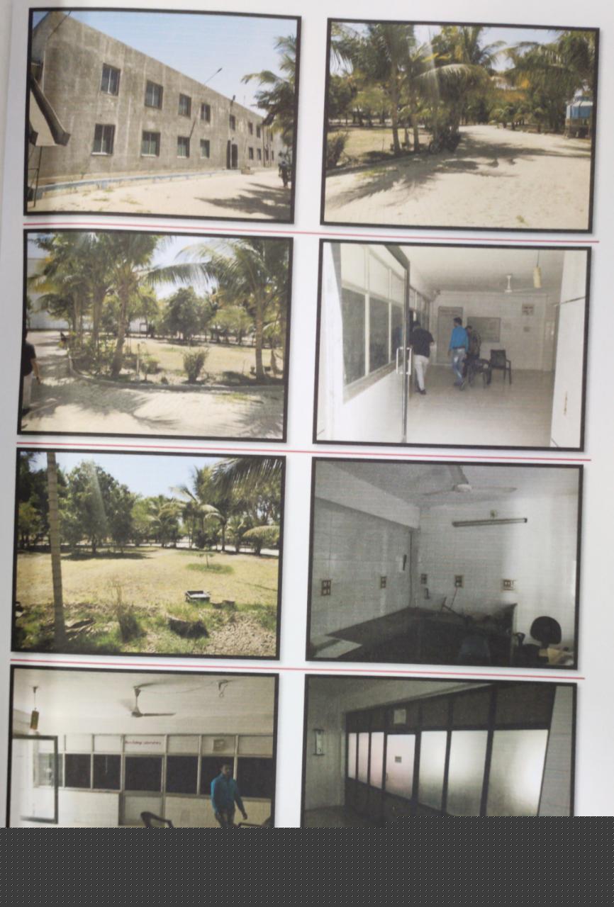Bank of Baroda Auctions for Industrial property in Bhavnagar, Gujarat
