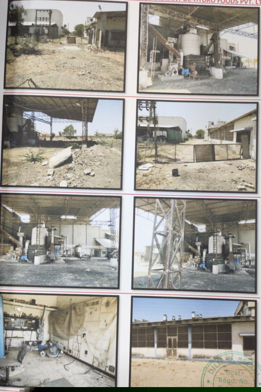 Bank of Baroda Auctions for Industrial property in Bhavnagar, Gujarat image 3 of 4 in Vill.Bhadrod, Tal.Mahuva, Dist.Bhavnagar, Bhavnagar | Bank of Baroda auction property