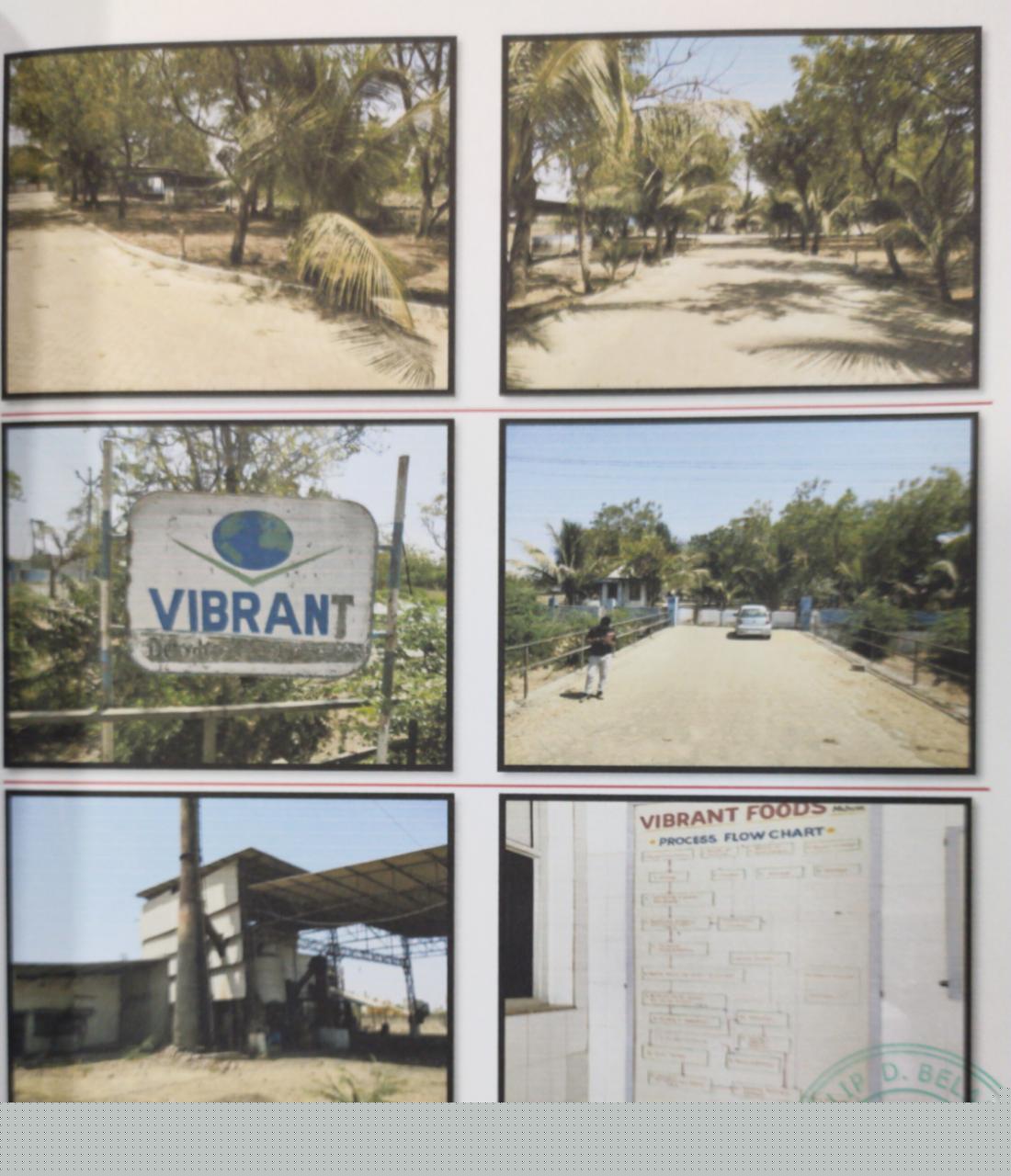 Bank of Baroda Auctions for Industrial property in Bhavnagar, Gujarat image 4 of 4 in Vill.Bhadrod, Tal.Mahuva, Dist.Bhavnagar, Bhavnagar | Bank of Baroda auction property
