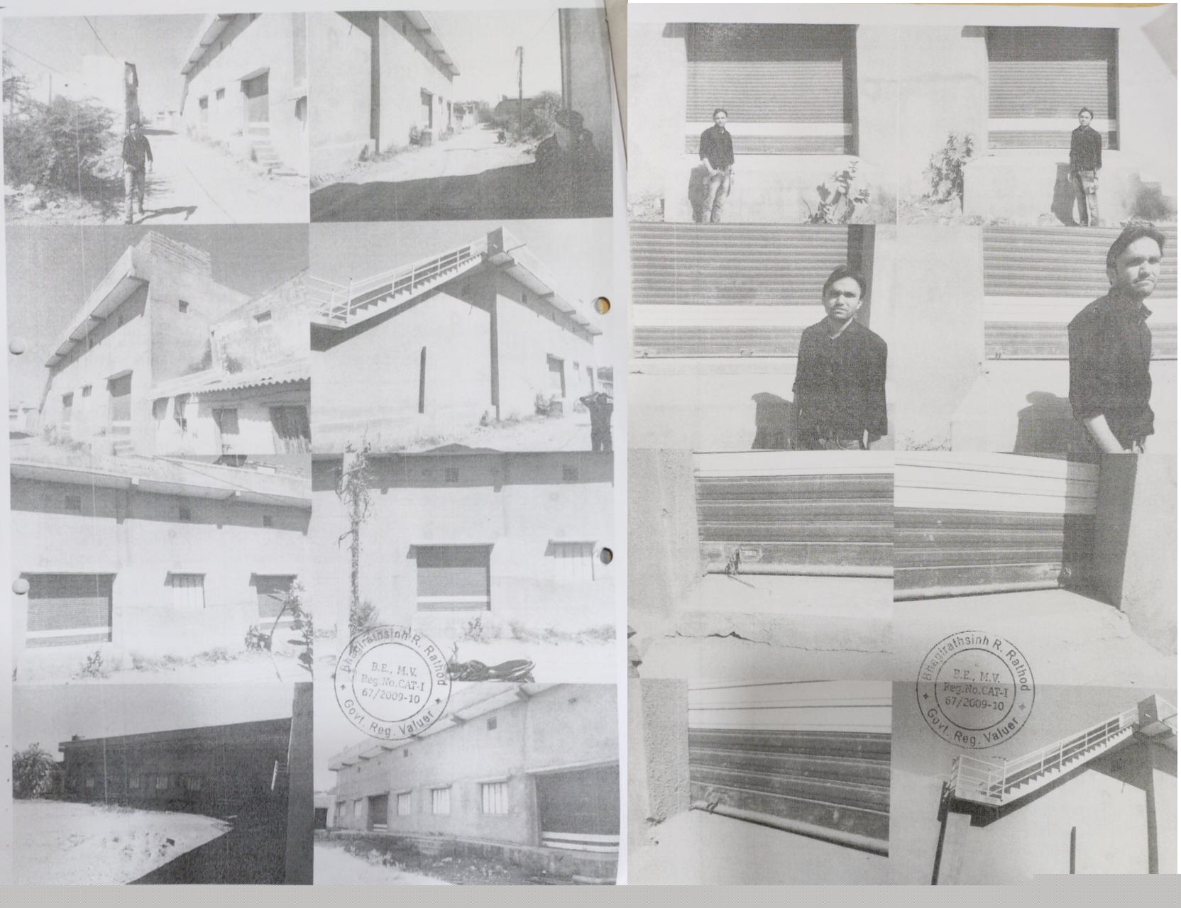 Bank of Baroda Auctions for Industrial property in Junagadh, Gujarat