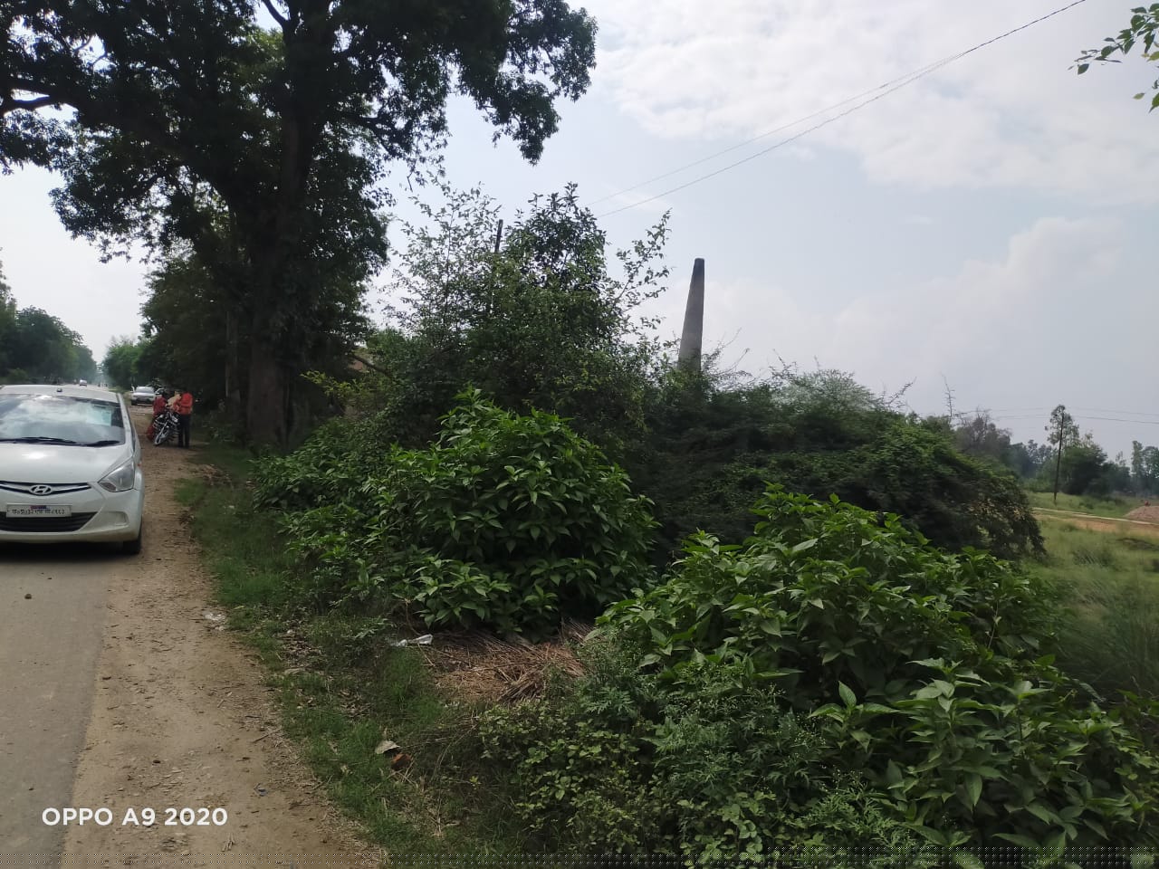 Bank of Baroda Auctions for Commercial property in Raebareli, Uttar Pradesh