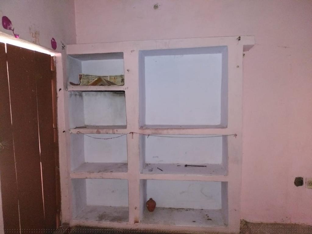 Bank of Baroda Auctions for Residential property in Ghaziabad, Uttar Pradesh image 4 of 5 in Sector-9, Vijay Nagar, Ghaziabad, Ghaziabad | Bank of Baroda auction property