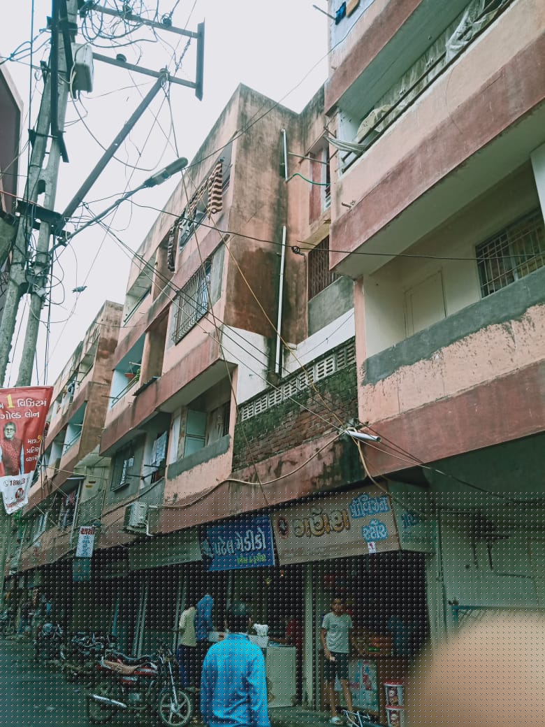 Bank of Baroda Auctions for Residential property in Junagadh, Gujarat image 2 of 3 in KESHOD, Junagadh | Bank of Baroda auction property