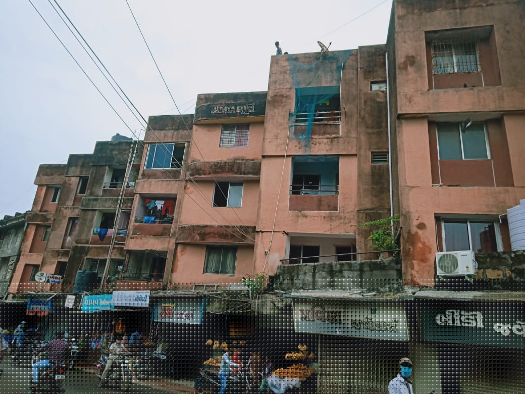 Bank of Baroda Auctions for Residential property in Junagadh, Gujarat image 3 of 3 in KESHOD, Junagadh | Bank of Baroda auction property